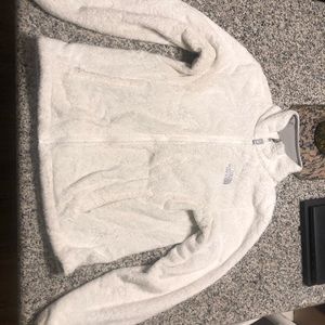 Osito NorthFace Medium Jacket